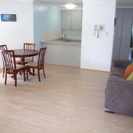 Palm Beach Holiday Resort Gold Coast Cameră foto