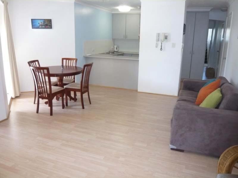 Palm Beach Holiday Resort Gold Coast Cameră foto
