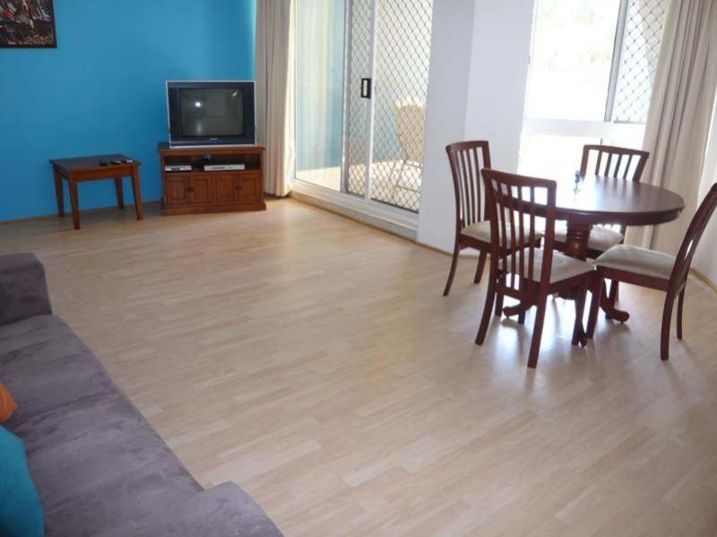Palm Beach Holiday Resort Gold Coast Cameră foto