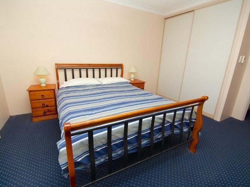 Palm Beach Holiday Resort Gold Coast Exterior foto