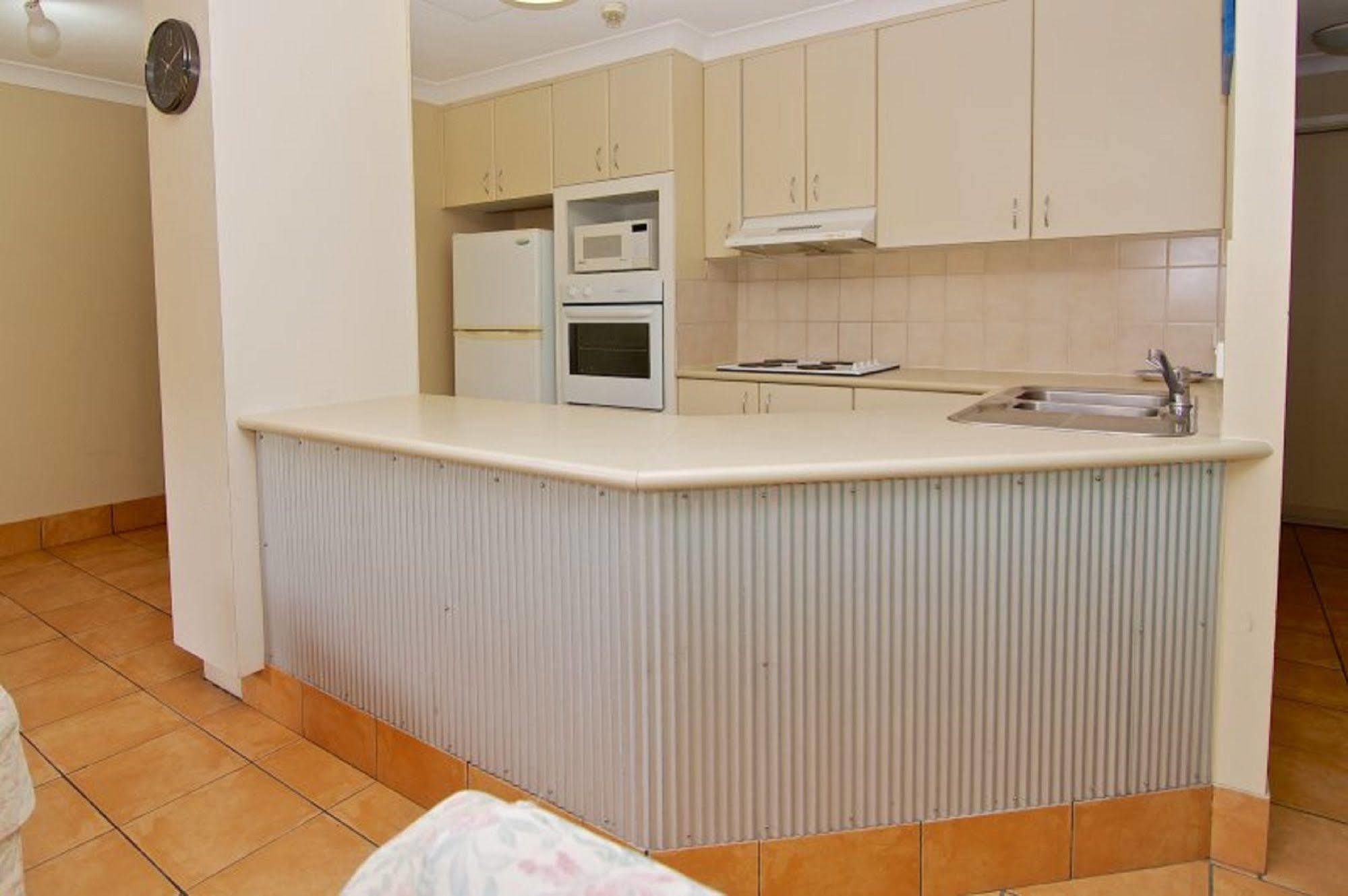 Palm Beach Holiday Resort Gold Coast Exterior foto