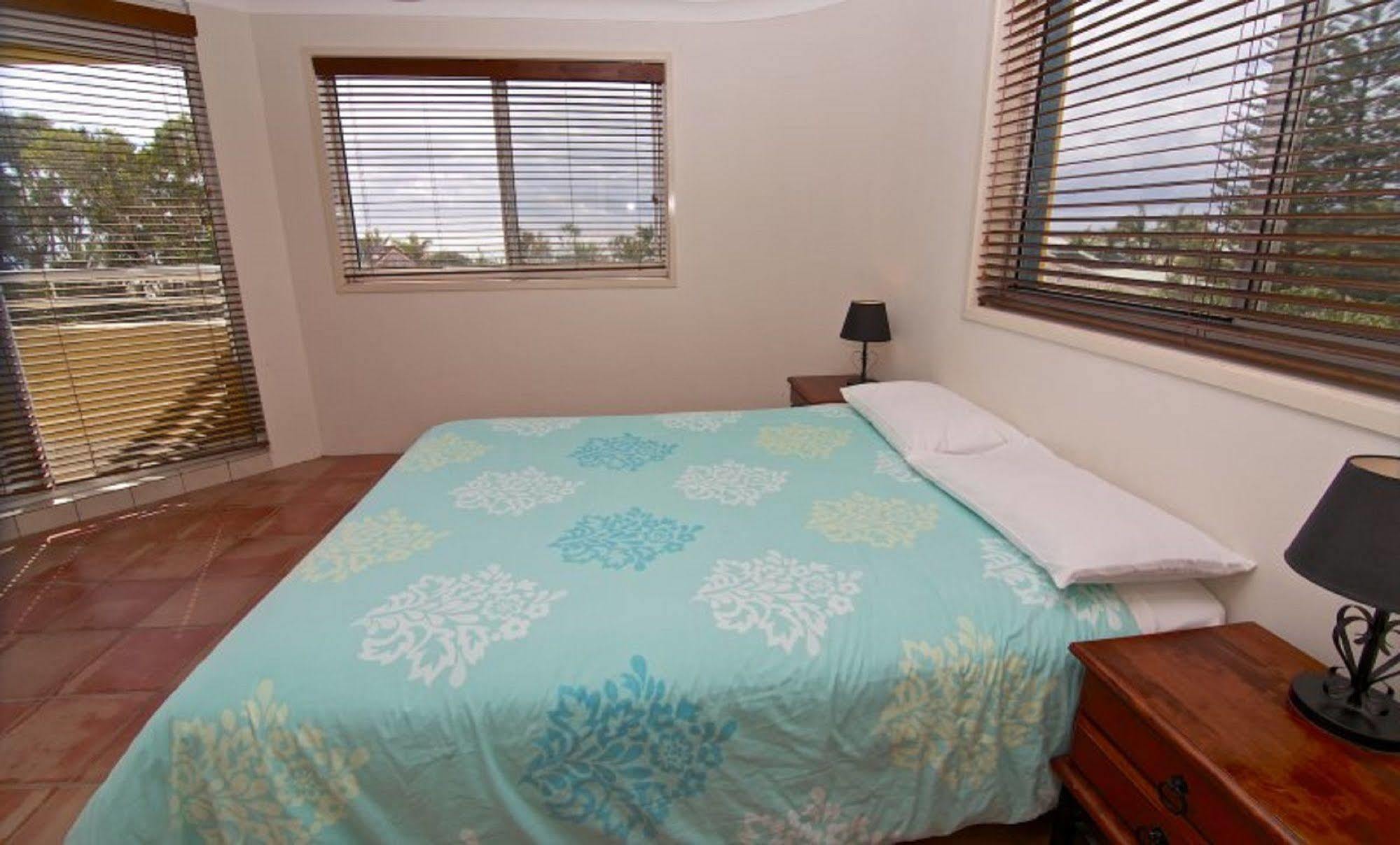 Palm Beach Holiday Resort Gold Coast Exterior foto